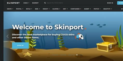 skinsport|How to BUY CS:GO Skins on Skinport! .